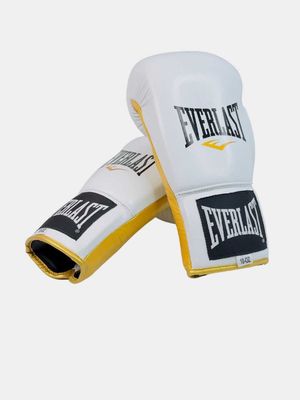 Перчатки боксерские EVERLAST MX Pro Fight.. размер 12