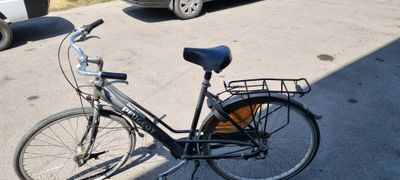 100% Germaniyadan kelgan 3 velosipet