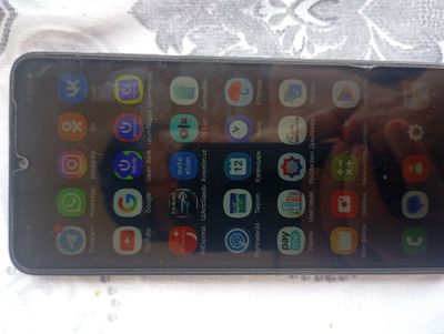 Samsung galaxy A05