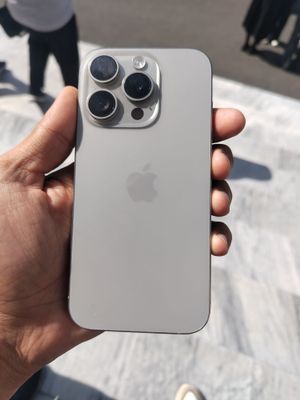 iphone 15 pro