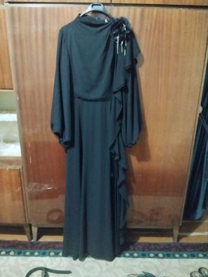 Turkiya koylak 1 marta toyga kiyilgan.