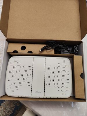 Wi-fi роутер InnboxG64
