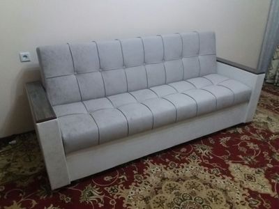 Диван книжка с сундуком