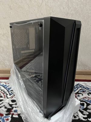Gaming Case, корпус ПК