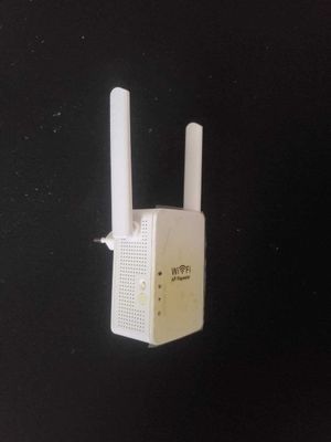 WiFi Repeater с LAN портом