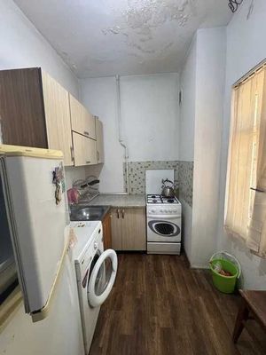 Срочно сдается квартира 2/1/5 КУШБЕГИ.
