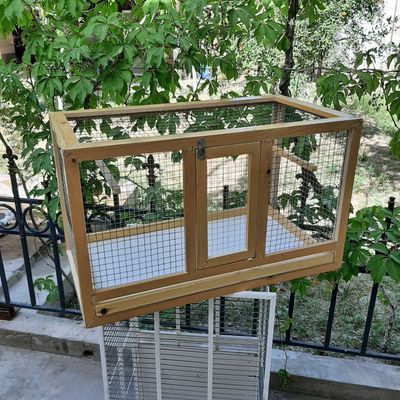 Qushlar  QAFASI.   sotiladi