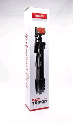 #Tripod Jmary KP2209