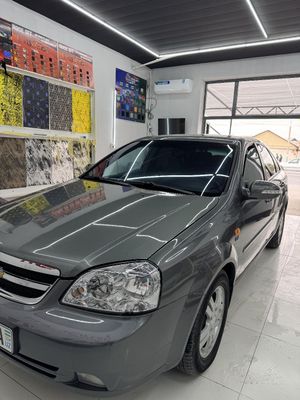 Lacetti 1.8L Mexanika sotiladi