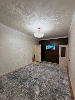 Аренда квартира Яккасарой Бошлик 1"2 килинган хамма шаройити бор