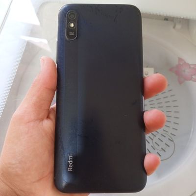 Redmi 10a 1 oy kafolat