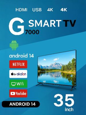SMAR TELEVIZORLAR