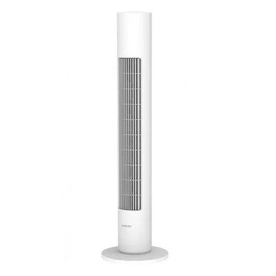 Напольный вентилятор Xiaomi Intelligent Inverter Tower Fan 2