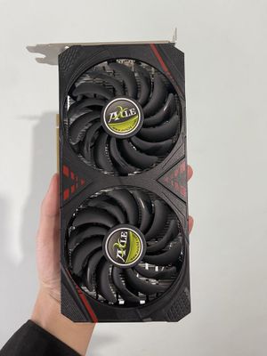 Rtx 3050 8gb axle