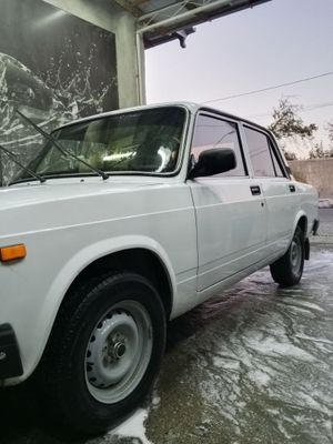 Ваз 2107 инжектор