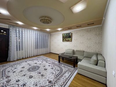2 хоналик квартира ижарага берилади
