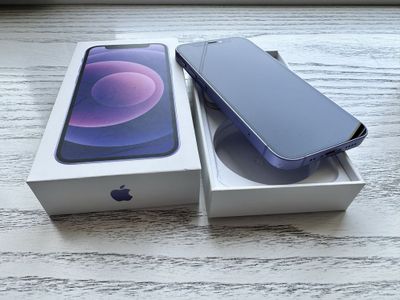 Продаю Iphone 12 mini