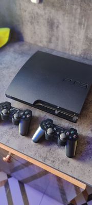 playstation 3 slim sotiladi