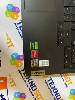 Продается ноутбук lenovo ideaPad gaming