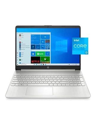 Ноутбук HP 15.6, новый
