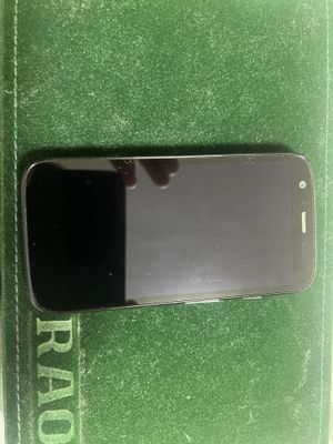 motorola moto G tel
