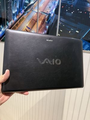 Novudbuk Sony qora