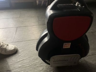 Airwheel x3 срочно продаётся