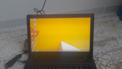 Lenovo idpad yangi holatda
