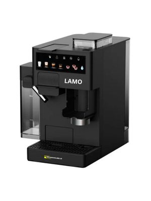 LAMO 739CM кофеварка