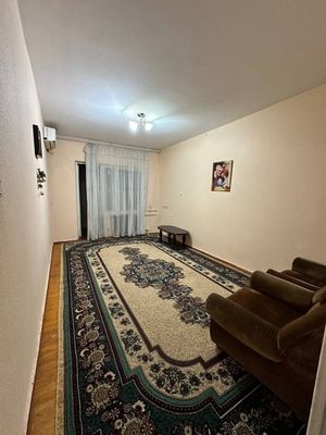 Сдаётся в аренду 2ком на Карасу-4