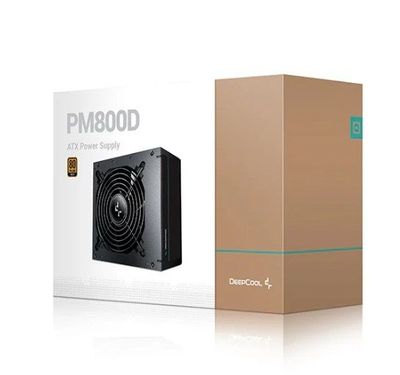 Deepcool PM800D 800W 80+ Gold