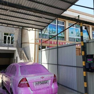 Nexi3 mexanika sotiladi 130,mln