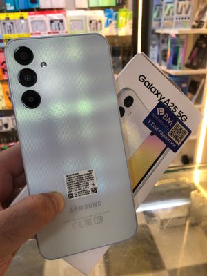 Samsung A25 6+128