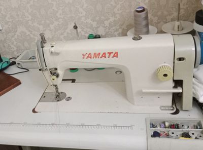 yamata швейная машина б/у