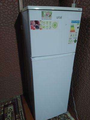 Холдильник Артел 235.