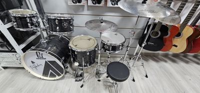 Барабанная установка Rd Play DrumsBoy