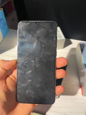 Redmi 9 Piano Black