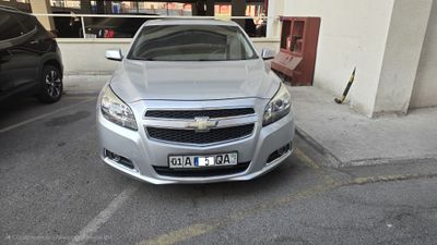 Malibu 1 2 позиция