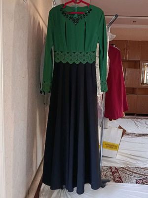 платье