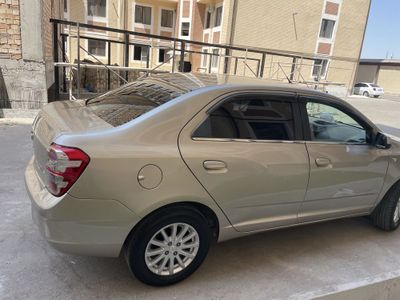 Cobalt 2014 AT metan gaz