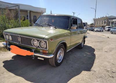 Ваз 2103 Жигули тройка, своя