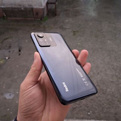 Redmi Note 12S sotiladi 256/8Gb