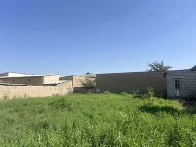 Dacha yer 9 st uycasham bor