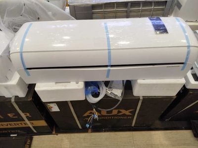 AUX H18A4/JLR 18000 BTU Inverter Konditsioner – Sovutish va Isitish