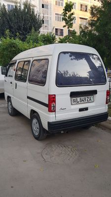 Damaz 1 mashinasi