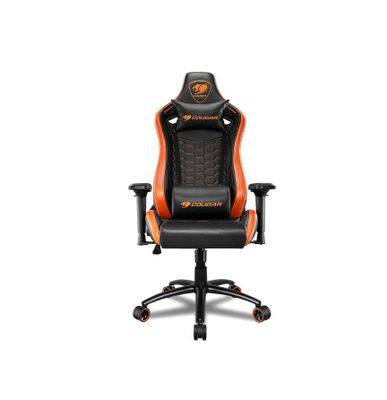 ; Игровое кресло Gaming Chair COUGAR OUTRIDER S