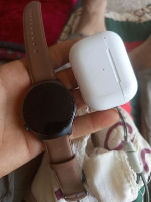 Ayrpotis 60.000 Mibro watch Lite3 orginal 300.000