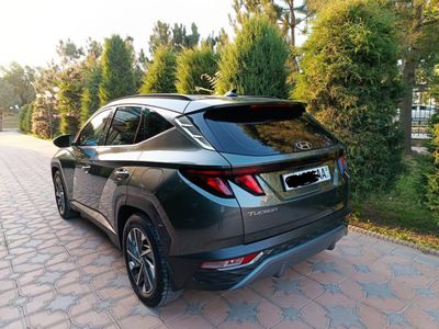 Hyundai Tucson 2023! 2-poz Full. Bez lyuk. 417 mln olingan