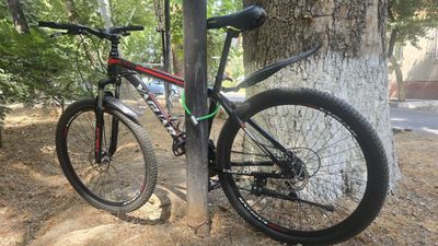 Velosiped sotiladi