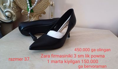 3 sm lik powna Zara firmasiniki.